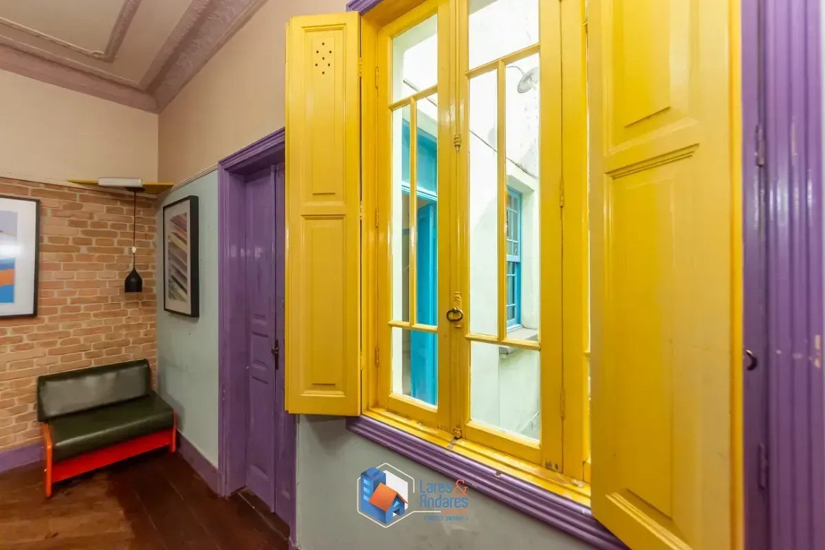 Imagem Casa para venda em Aclimação com 4 quartos, 150m²