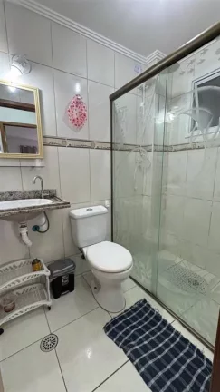 Imagem APARTAMENTO COM 63 m² - GUILHERMINA - PRAIA GRANDE SP