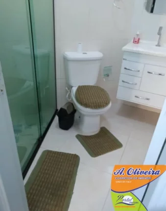 Imagem Apartamento 02 dormitórios sendo 01 suite - Bairro do Itagua