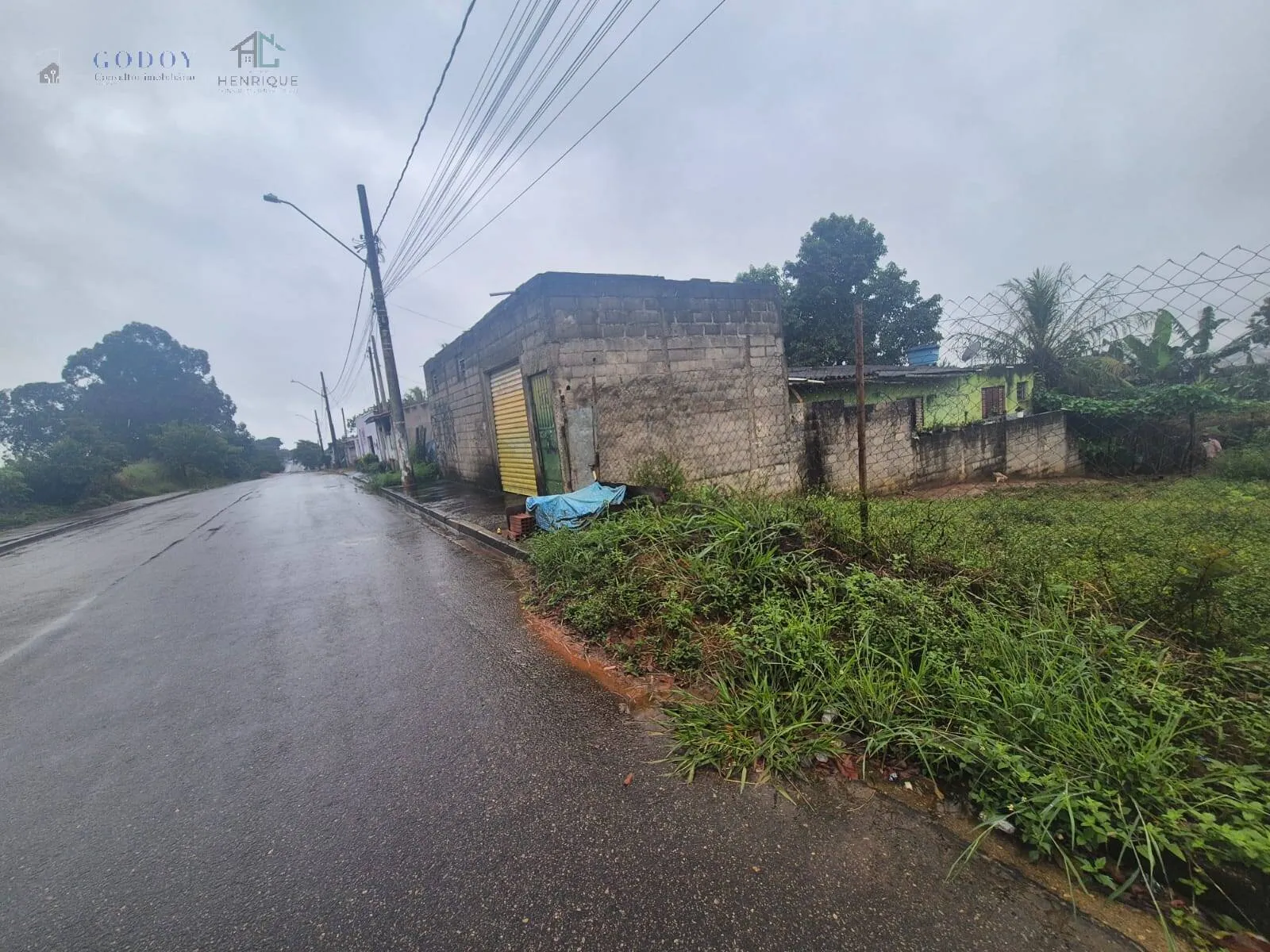 Imagem Oportunidade Exclusiva para Investidores e Construtores em Taubaté