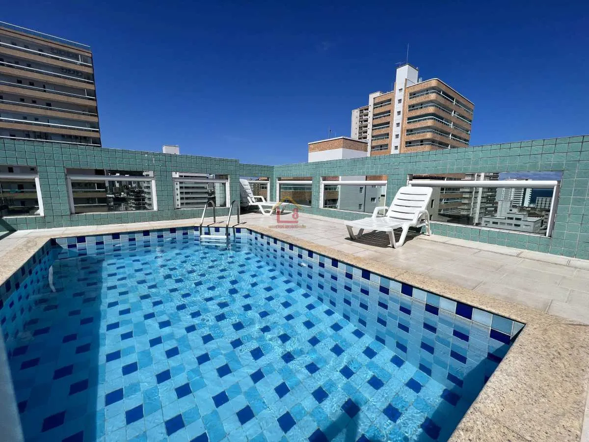 Imagem Apartamento a Venda - Boqueirão