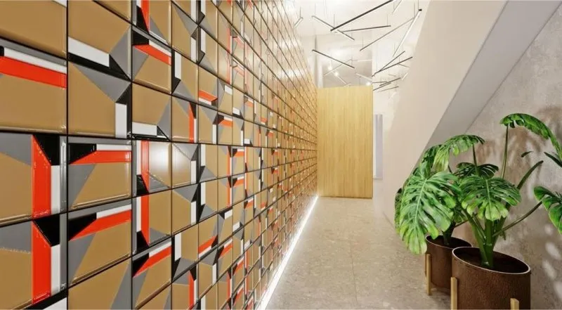 Imagem Apartamento a Venda no bairro Jardim Botânico - Rio de Janeiro, RJ