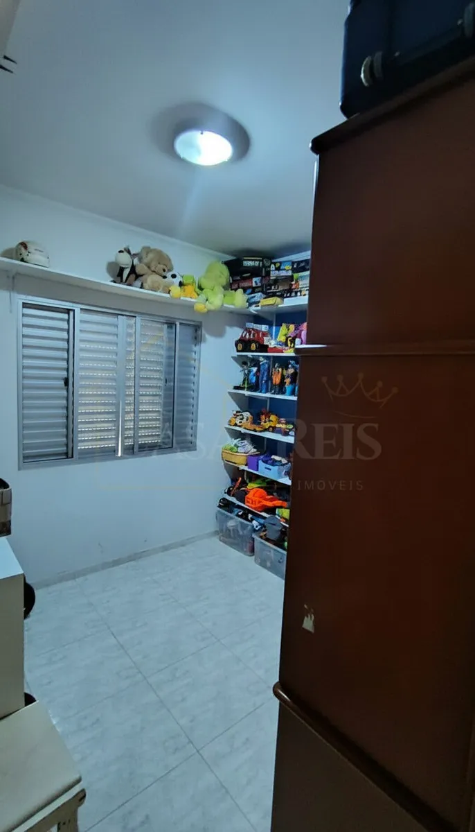 Imagem Apartamento 3 quartos à venda em Jardim São Paulo, Poços de Caldas