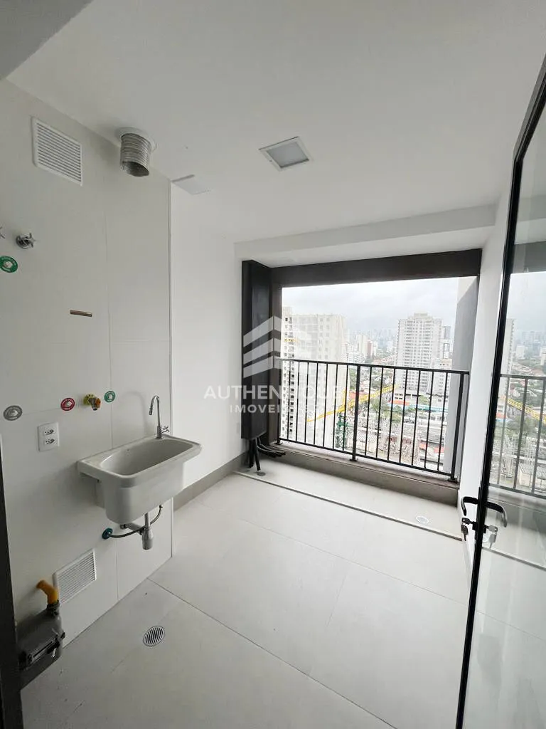 Imagem SQUARE GARDEN CAMPO BELO - Apartamento à venda em São Paulo/SP