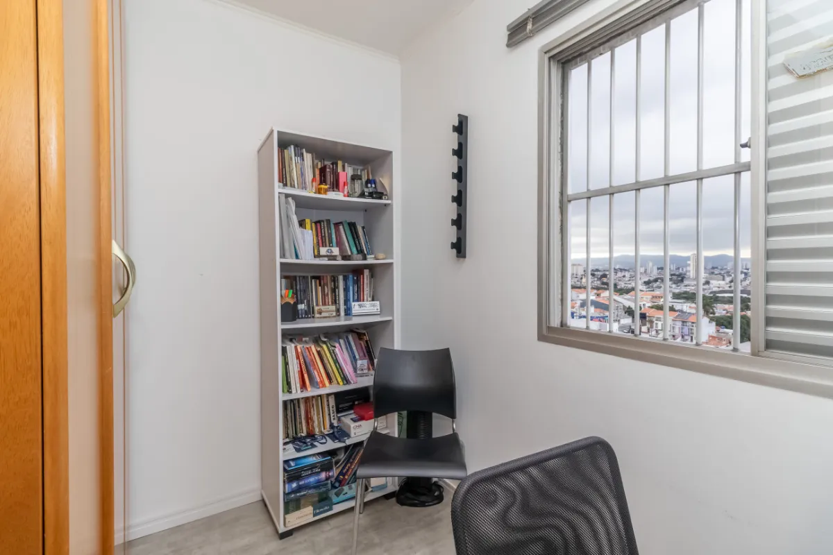 Imagem Apartamento para venda em Vila Laís - Penha com 3 quartos, 72m2