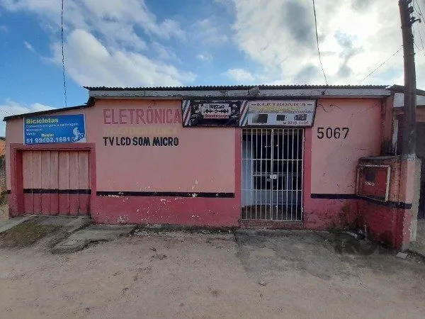 Imagem Terreno em Aberta dos Morros