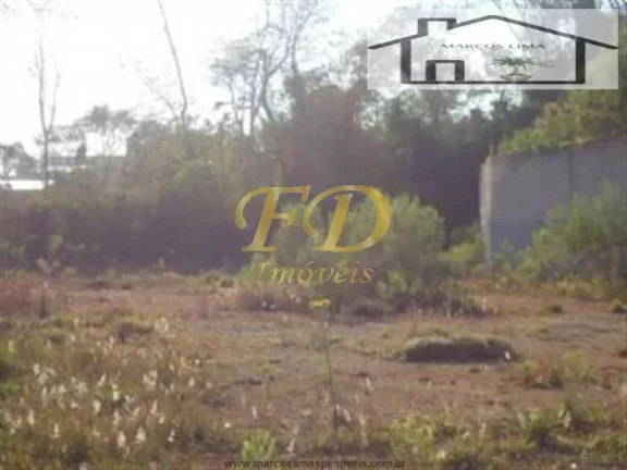 Imagem Áreas (terreno) Industriais para Venda em Mairiporã