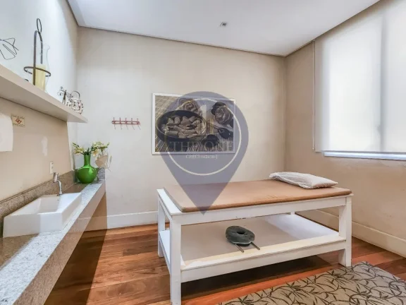 Imagem Apartamento à venda em São Paulo-SP, Vila Brasílio Machado: 3 quartos, 1 suíte, 2 salas, 2 banheiros, 2 vagas, 68m². Imperdível!