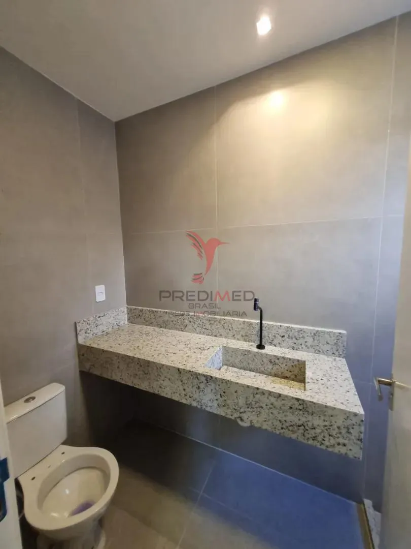 Imagem Vendo Casa Nova Terras Alphaville Camaçari/BA