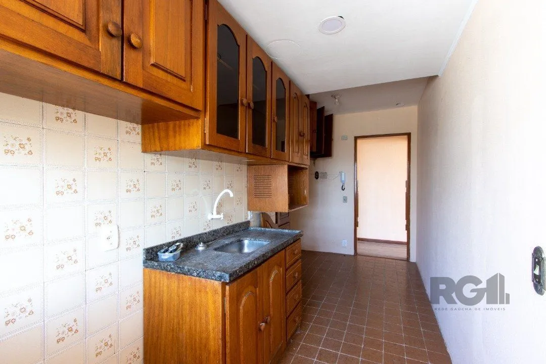 Imagem Apartamento para Venda - 86.16m², 2 dormitórios, Cristal