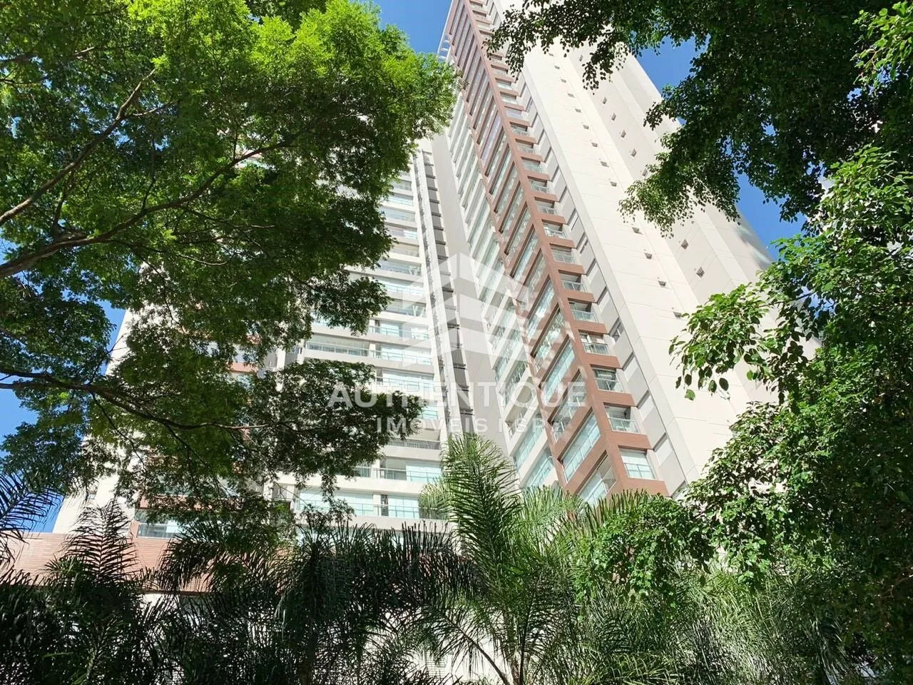 Imagem Cube Campo Belo - Apartamento à venda em São Paulo/SP