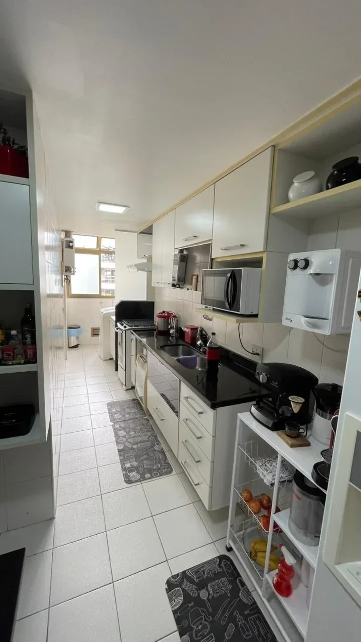 Imagem Apartamento com 3 Quartos à Venda, 110 m² em São Francisco - Niterói