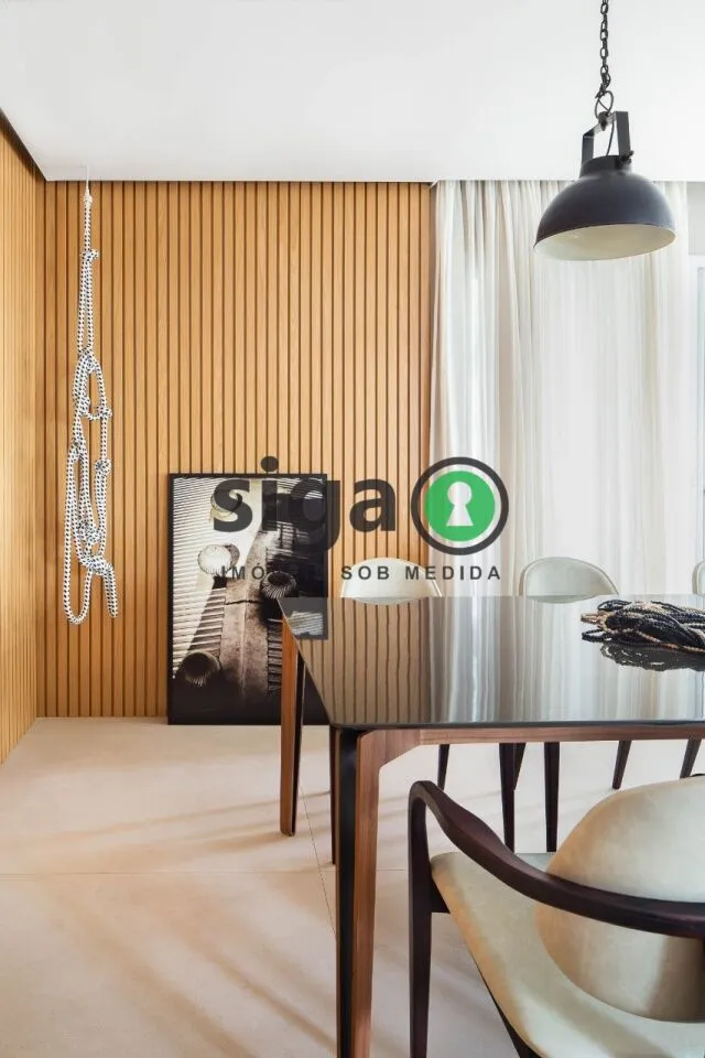 Imagem Apartamento 251m², 4 Suítes, Alto Padrão Campo Belo