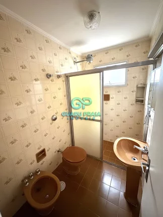 Imagem Apartamento à venda no bairro Enseada - Guarujá/SP