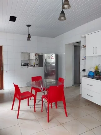 Imagem CASA RESIDENCIAL em MANAUS - AM, JAPIIM