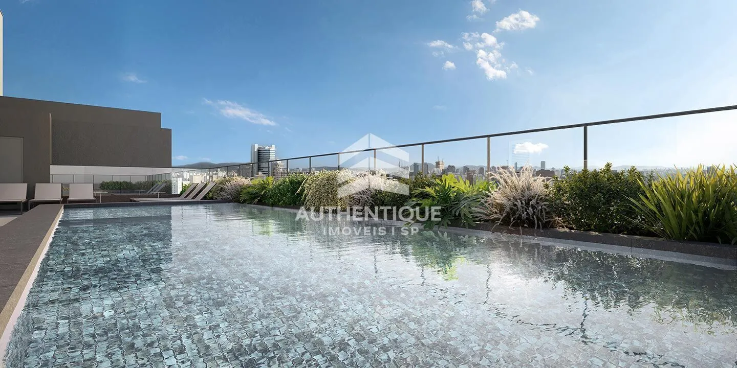 Imagem GALERIA LORENA JARDINS - Apartamento à venda no bairro Jardim Paulista - São Paulo/SP, Zona Sul