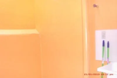 Imagem Apartamento para Venda - 43m², 2 dormitórios, Santo Antonio