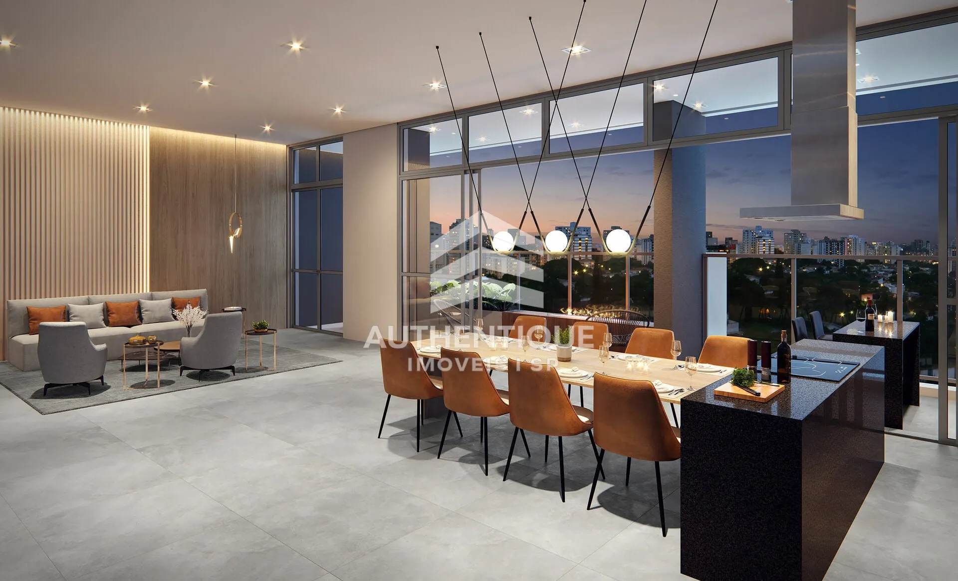 Imagem RAIZES VILA MASCOTE - Apartamento à venda no bairro Vila Mascote - São Paulo/SP, Zona Sul