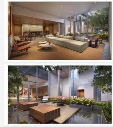 Imagem Apartamento com 3 Quartos à Venda, 149 m² em Indianópolis - São Paulo