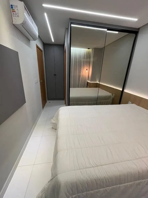 Imagem Apartamento com 2 dormitórios à venda, 620 m² por R$ 629.999,00 - Intermares - Cabedelo/PB