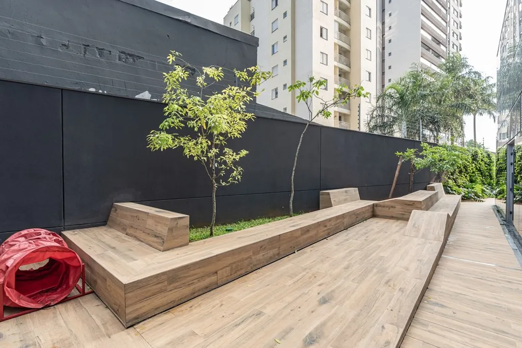 Imagem Studio à venda em São Paulo, Paraíso, com 1 quarto, 20m2