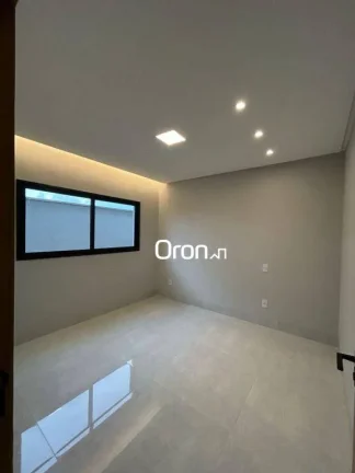 Imagem Casa à venda, 210 m² por R$ 1.690.000,00 - Jardins Nápoles - Senador Canedo/GO