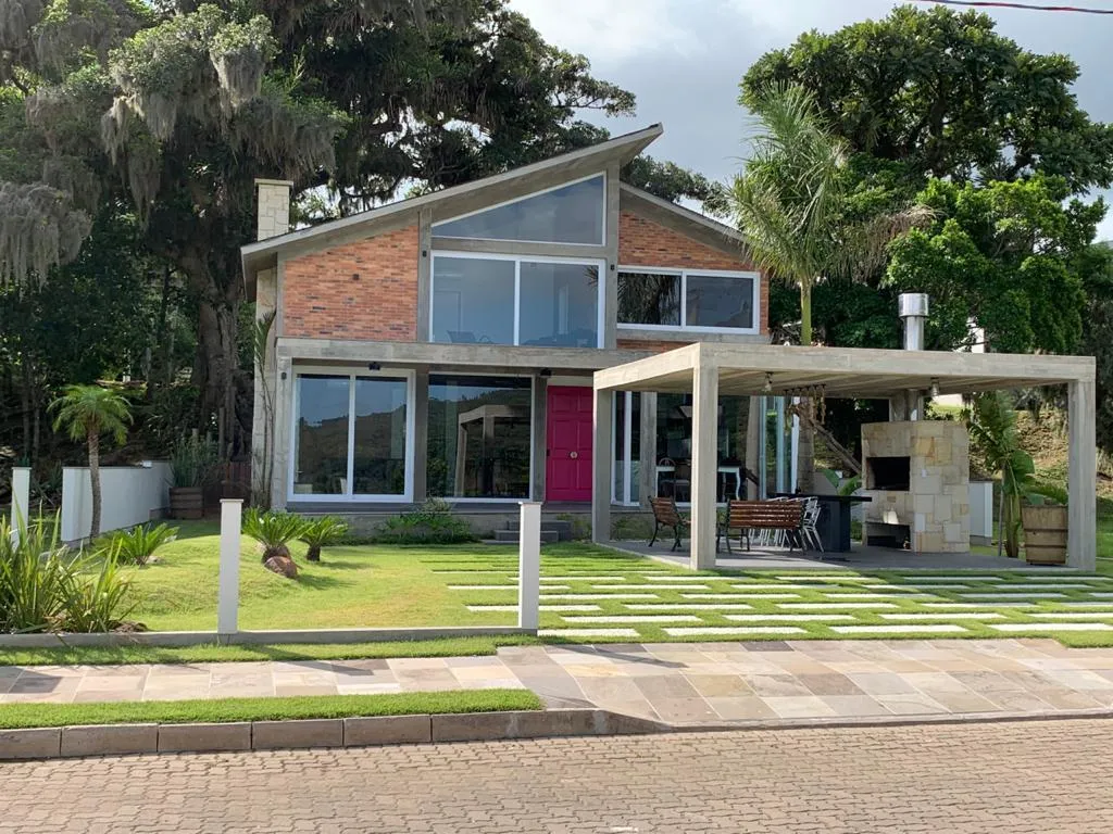 Imagem Terreno em Condomínio - Bairro Aguapes