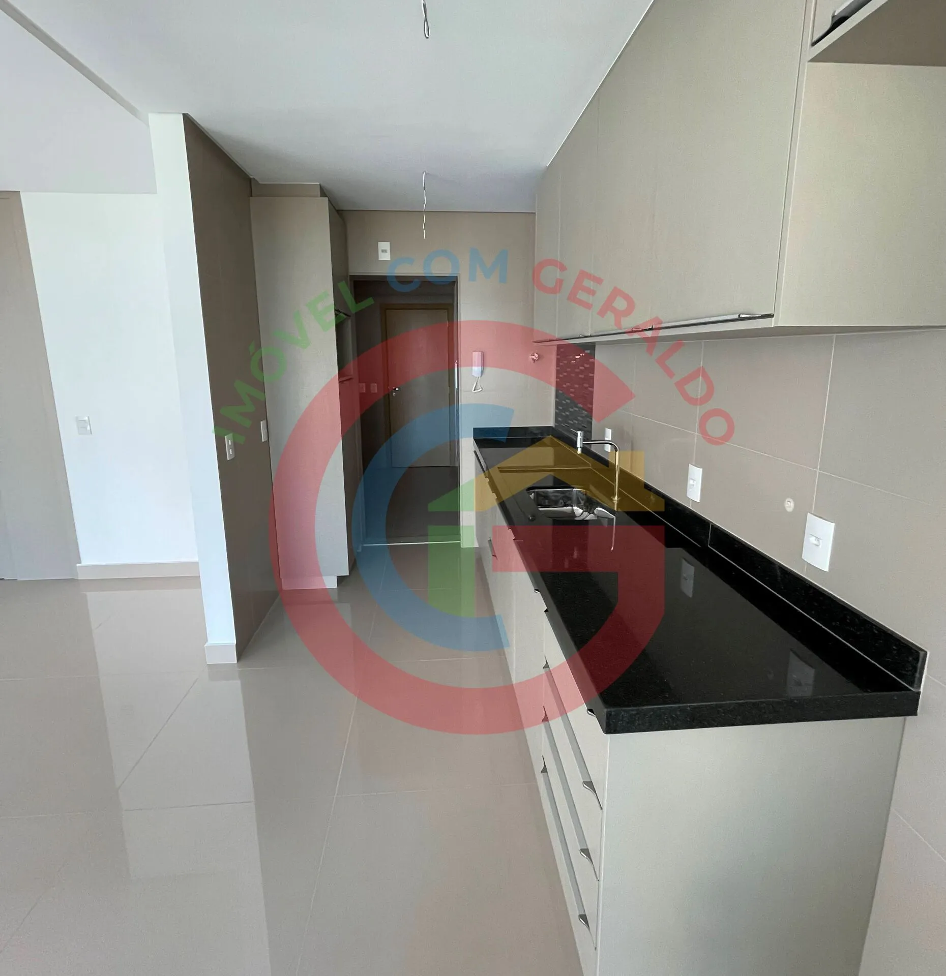 Imagem Apartamento alto padrão com 4 dormitórios no Setor Bueno
