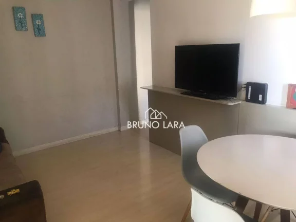 Imagem Apartamento à venda no bairro Nova Badem - Betim/MG