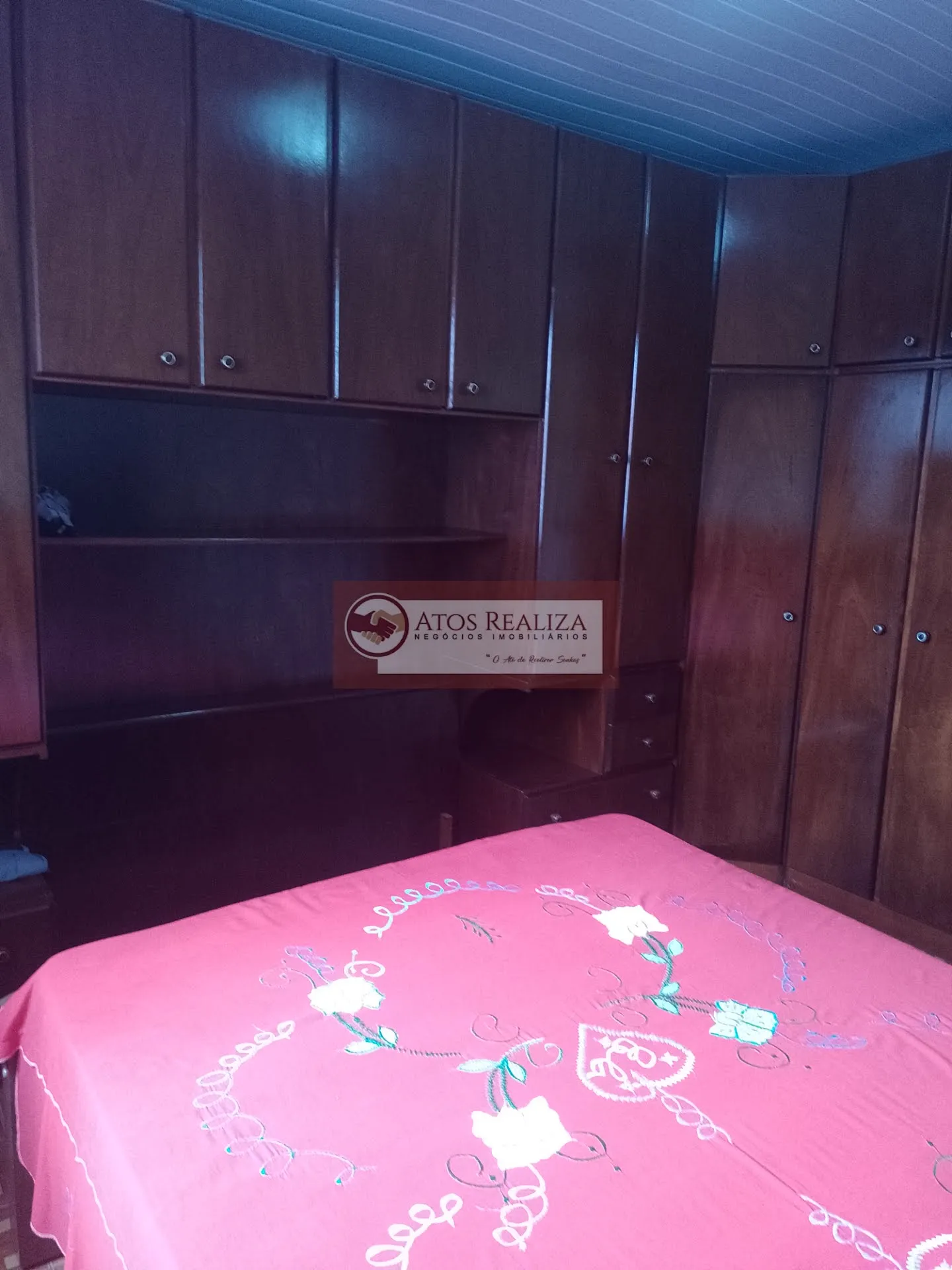 Imagem Casa térrea em Jardim dos Bichinhos - São Paulo
