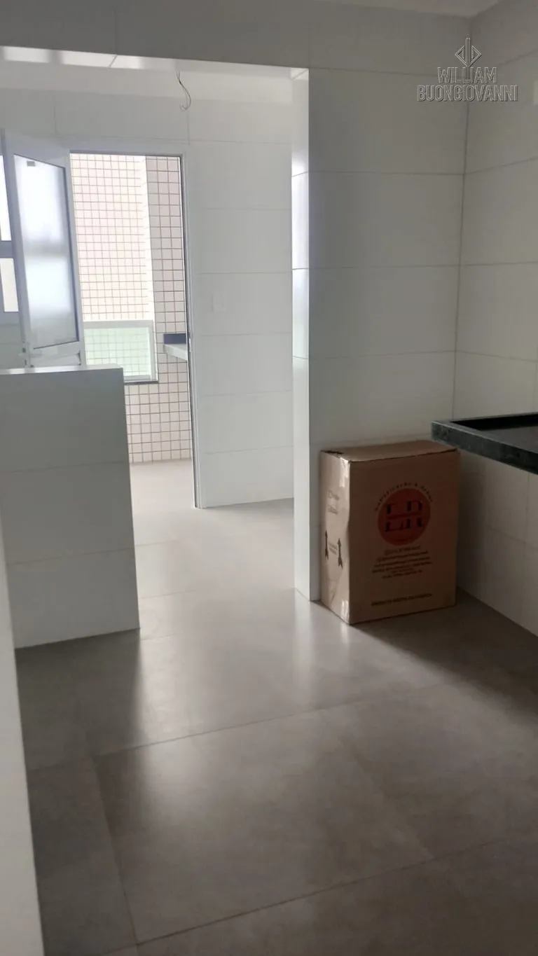 Imagem Frente Mar | 2 Dormitórios | 2 Vagas | Nunca Usado | R$ 750.000