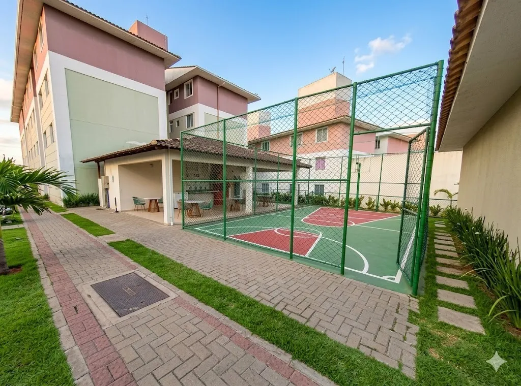 Imagem Apartamento com 2 quartos à venda em Vila Velha
