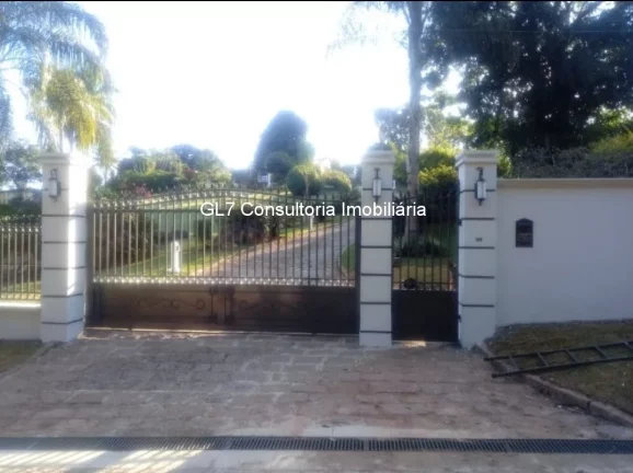 Imagem Charada em condomínio