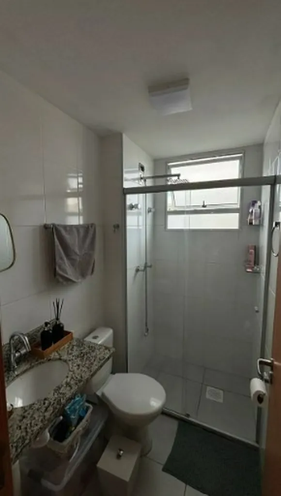 Imagem Apartamento em Parque Santa Fé