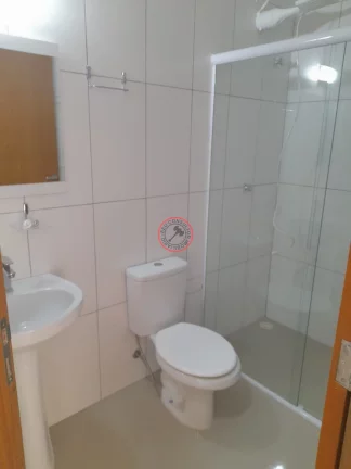Imagem APARTAMENTOS COM 2 DORMITÓRIOS DENTRO DE RESIDENCIAL NOVO, PARA LOCAÇÃO DEFINITIVA EM BOISSUCANGA