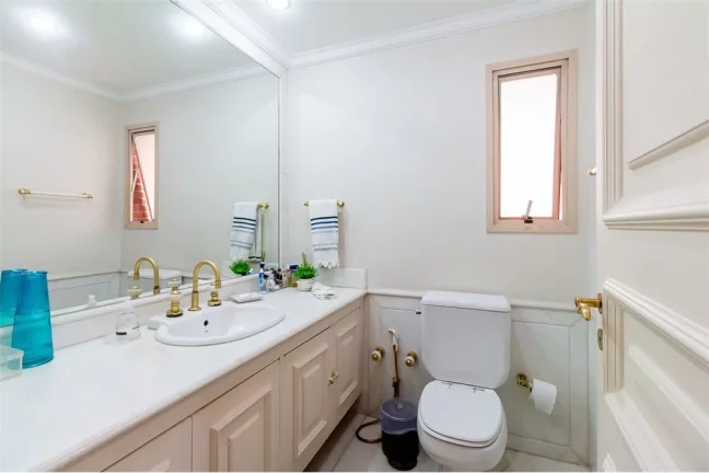Imagem COBERTURA RESIDENCIAL em São Paulo - SP, Consolação