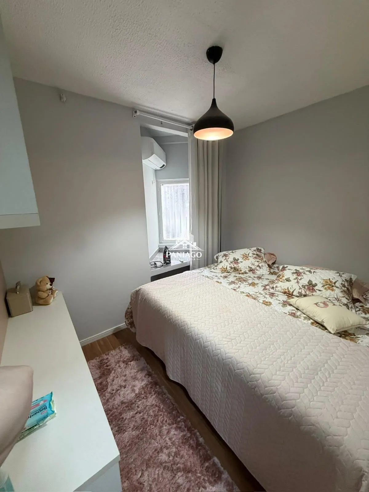 Imagem Apartamento à venda - Pronto para morar!
