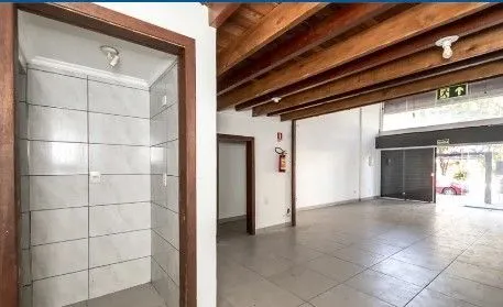 Imagem Loja com 68,02m² no bairro Santana
