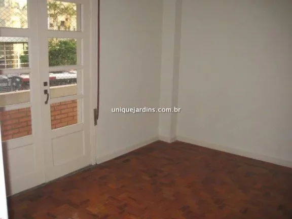 Imagem Apartamento à venda Jardim América São Paulo