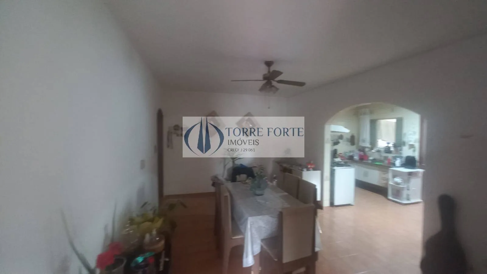 Imagem Terreno com 2 casas na Chacara Belenzinho