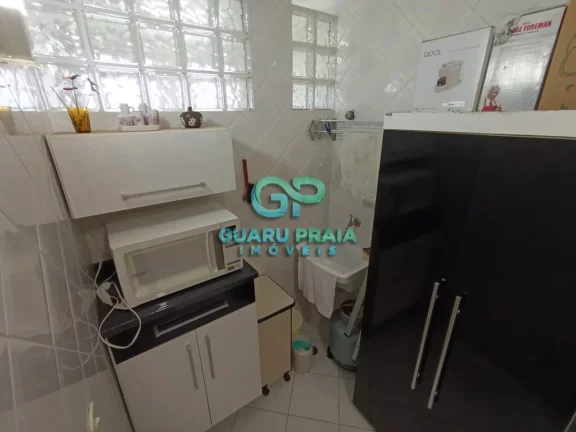 Imagem Apartamento 2 dormitórios com 2 suítes – 100m da Praia da Enseada – Guarujá