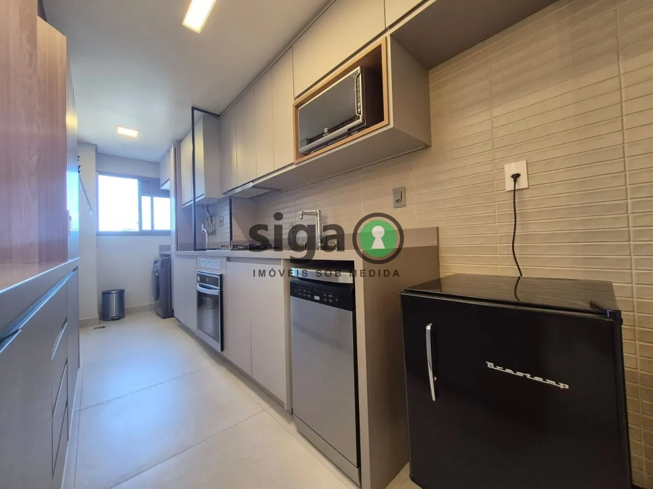 Imagem Apartamento de 78 metros 2 suítes 1 vaga para venda no Butanta