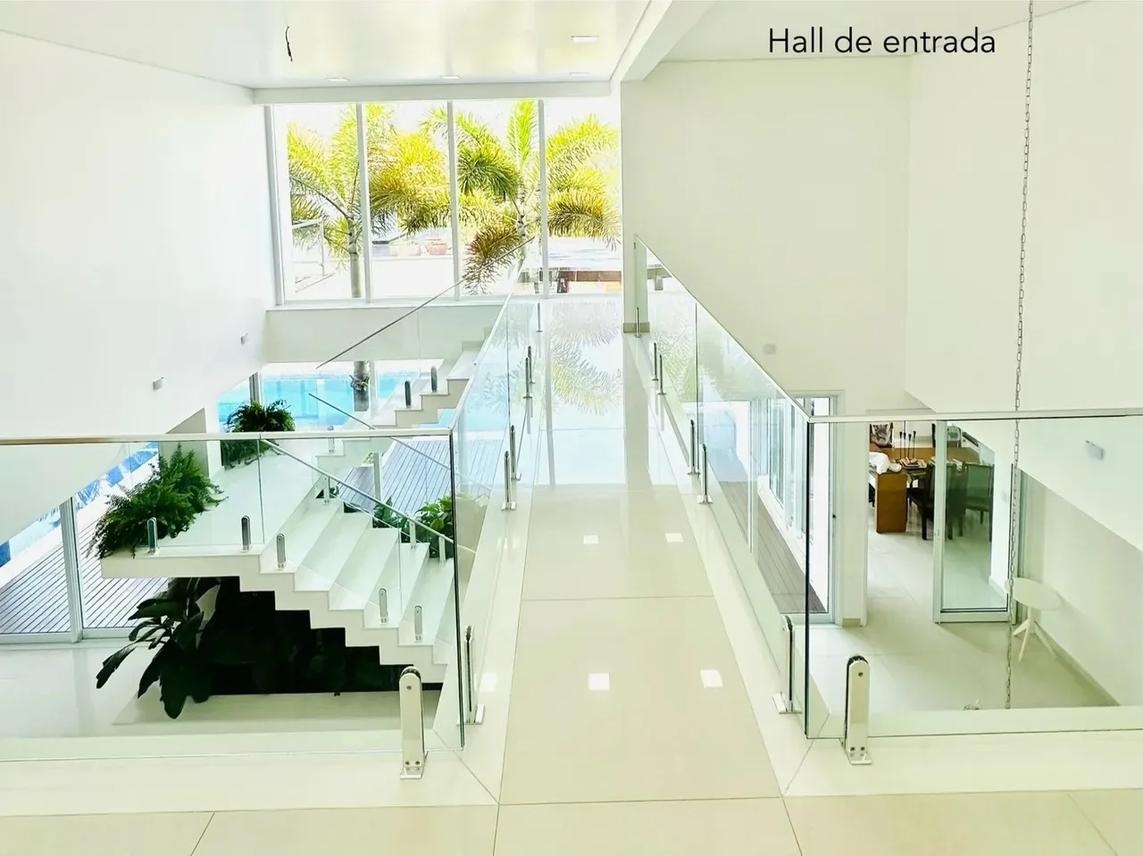 Imagem Casa Sobrado de 650m², Localizada no Condomínio Bosques do Junqueira em Tatuí/SP!