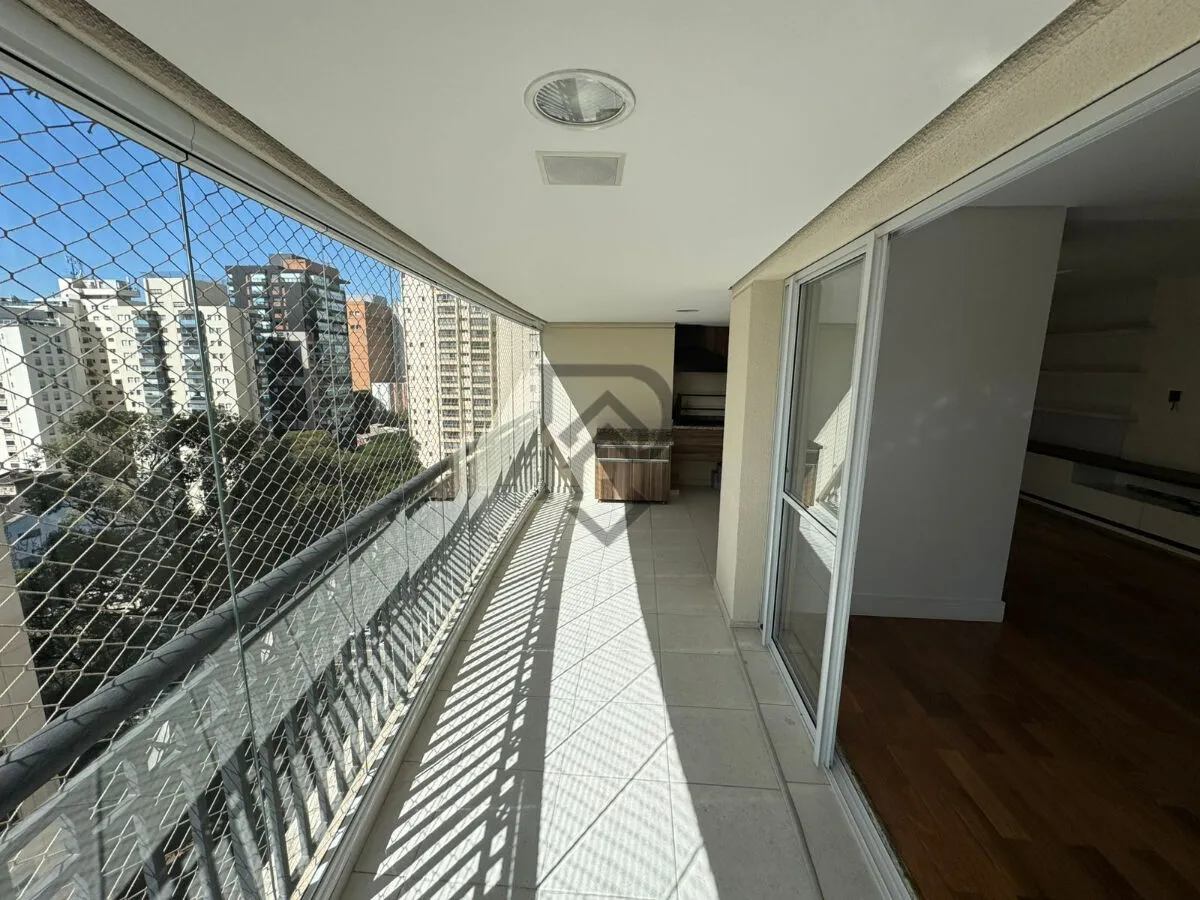 Imagem Apartamento Condomínio Paulistânia pronto para morar