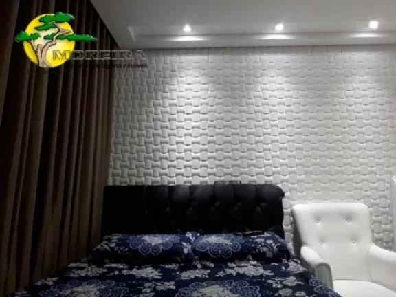 Imagem LINDO APARTAMENTO PARA VENDA NO IMIRIM