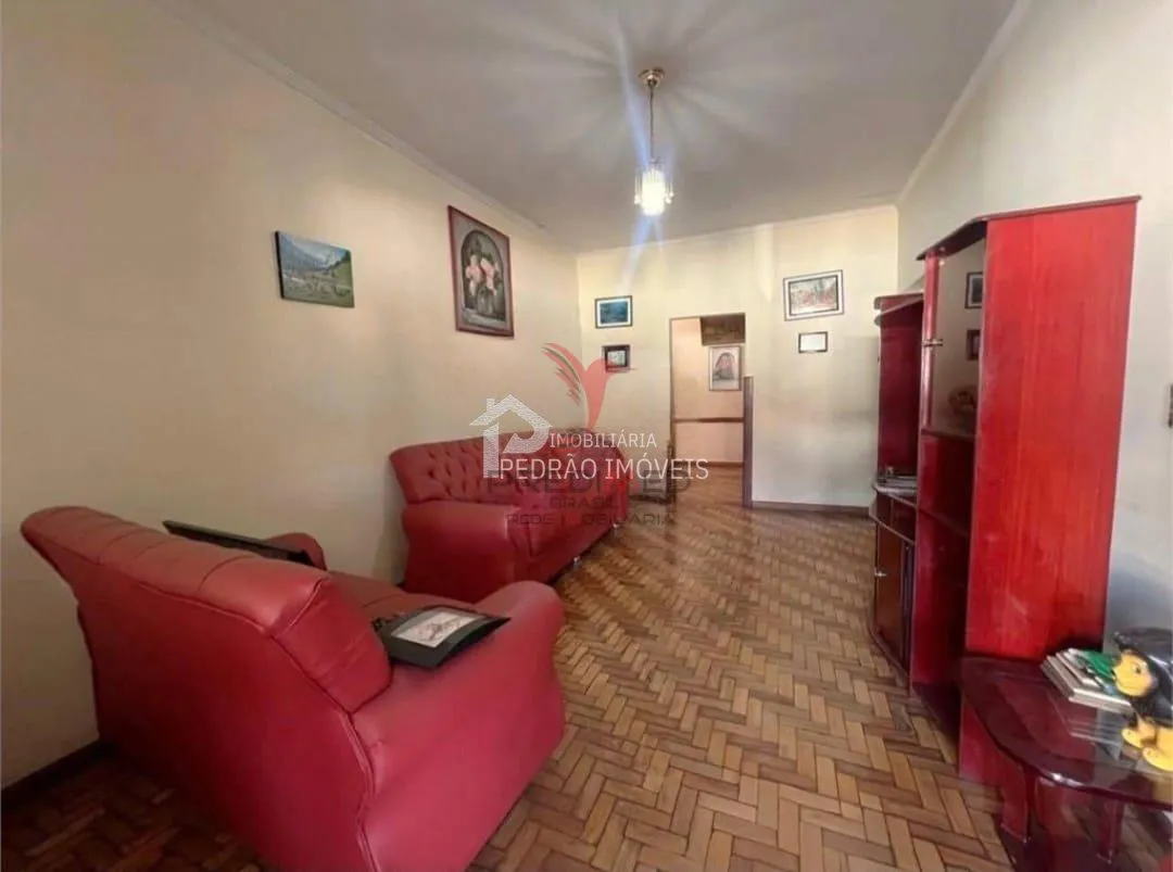 Foto do imóvel Casa de 3 quartos, 161m² no bairro Vila Nossa Senhora Aparecida, em Lençóis Paulista