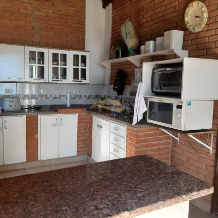 Imagem CHACARA RESIDENCIAL em SALTO - SP, JARDIM ARQUIDIOCESANO