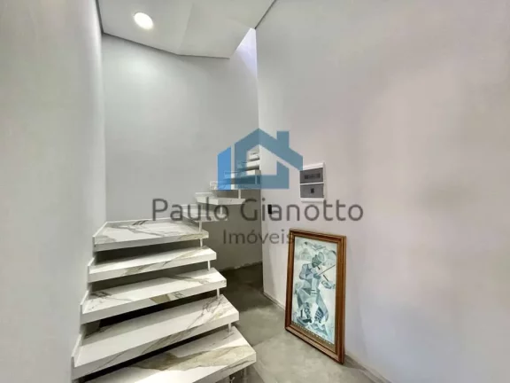 Imagem Casa Nova c/ Projeto Moderno à Venda na Granja Viana
