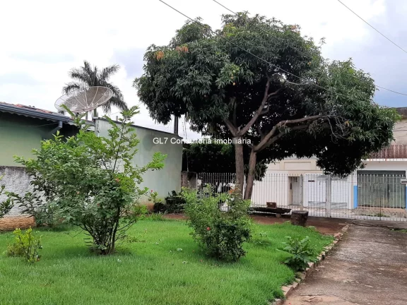 Imagem CASA TERREA A VENDA JARDIM CALIFORNIA EM INDAIATUBA SP