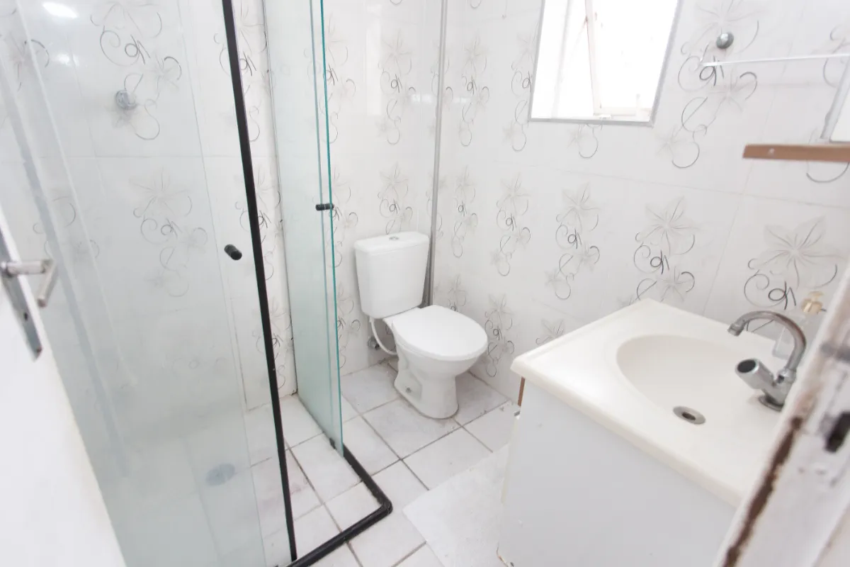 Imagem Apartamento para venda em Morro Grande com 2 quartos, 55m2